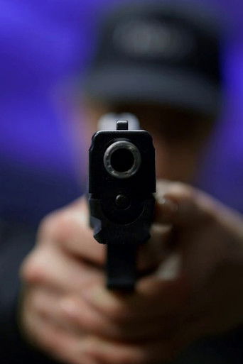 The Other Mafia poster