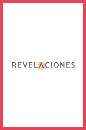 Revelaciones poster
