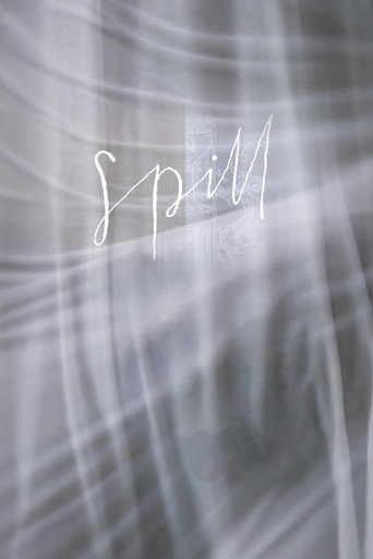 Movie poster for Spill (2017)