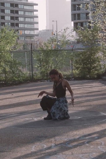 Water Under the Bridge poster