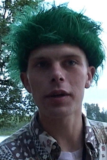 Movie poster for Suvevärvid (2003)