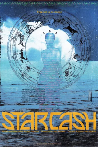 Movie poster for Star Cash (2026)