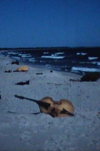 Movie poster for De förstenade basfiolerna (1968)