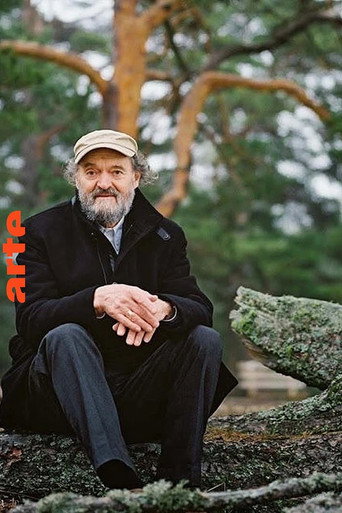 Movie poster for Birthday Concert for Arvo Pärt The Estonian Philharmonic Chamber Choir with Tõnu Kaljuste (2025)