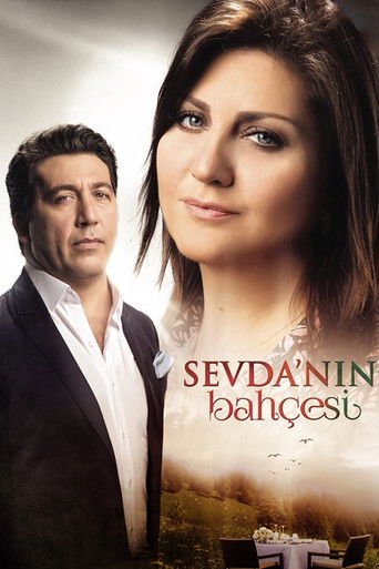 Sevda'nın Bahçesi poster
