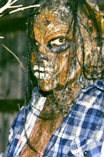 Movie poster for The Harvester (1992)