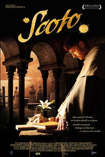 Movie poster for Blessed Duns Scotus: Defender of the Immaculate Conception (2011)