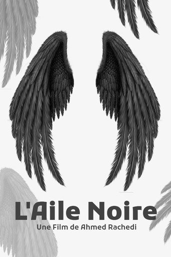 Movie poster for L'Aile Noire (2006)