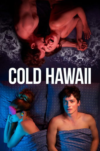 Cold Hawaii poster