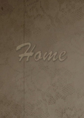 Movie poster for Home (2011)