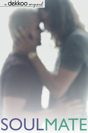 Series poster for Soul Mate (2020)