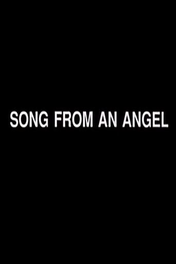 Movie poster for Song from an Angel (1988)