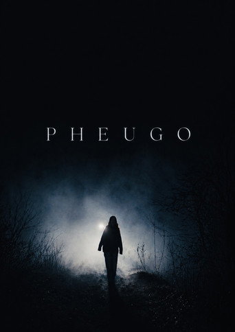 Movie poster for Pheugo (2026)
