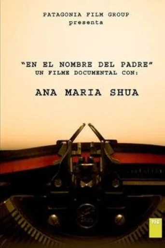 Movie poster for En el nombre del padre (2003)
