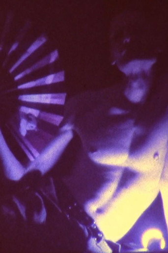 Movie poster for Cross Processed Film Footage (2016)