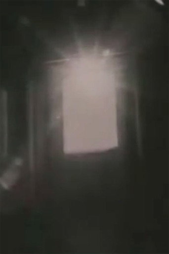 Movie poster for Glyphs I (1976)