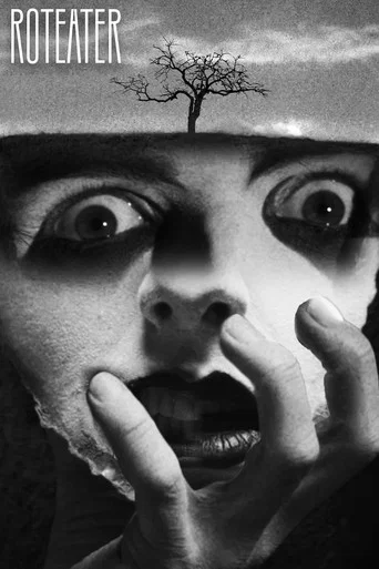 Movie poster for ROTEATER