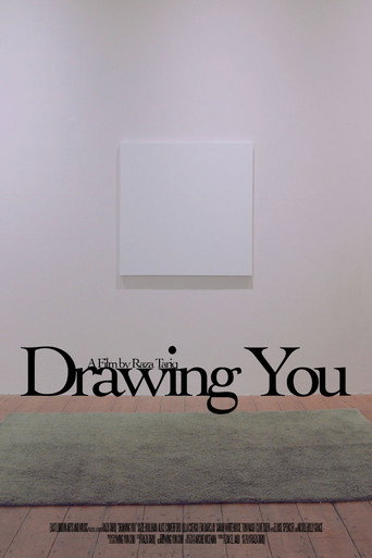 Movie poster for Drawing You (2019)