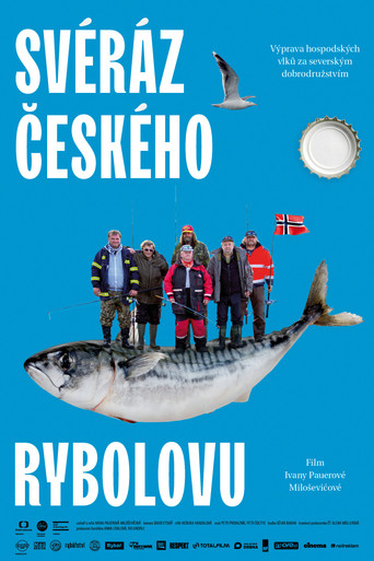 Movie poster for Peculiarity of Fisherman’s Soul (2021)