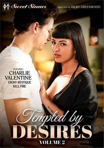 Movie poster for Tempted by Desires 2 (2026)
