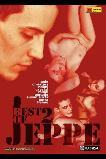 Movie poster for Best of Jeppe 2