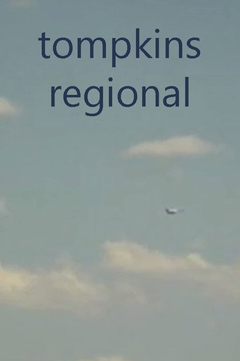 Movie poster for Tompkins Regional (2011)