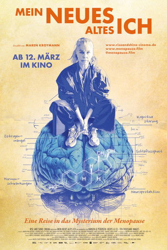 Menopause Mystery poster