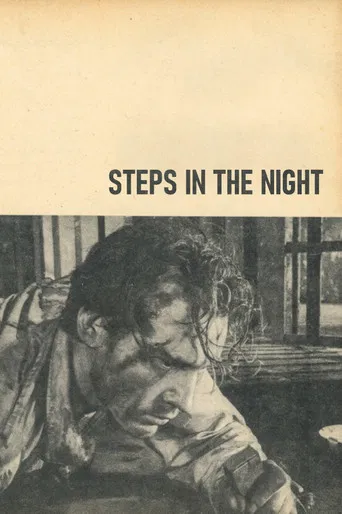 Steps in the Night poster