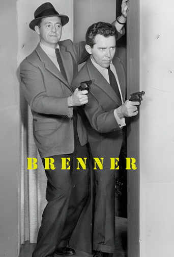 Brenner poster