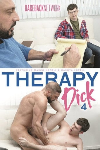 Movie poster for Therapy Dick 4 (2024)