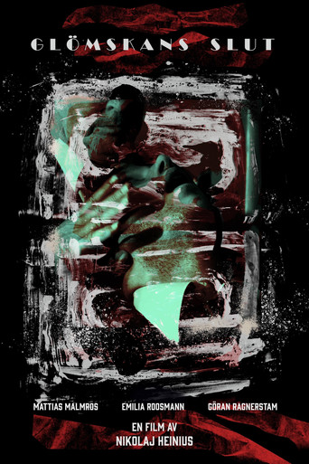 Oblivion's End poster