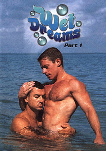 Movie poster for Wet Dreams 1 (1999)