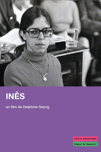Inês poster