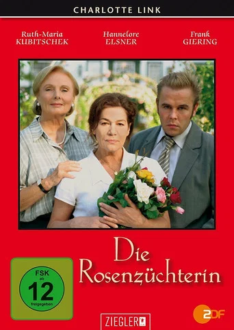 Series poster for Die Rosenzüchterin (2004)