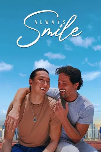 Movie poster for Always Smile (2025)
