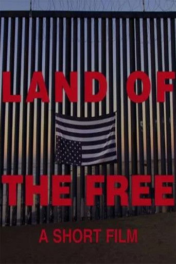 Land of the Free poster