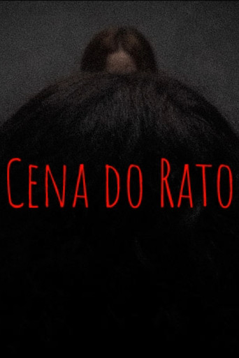Movie poster for Rat Scene