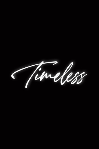 Movie poster for Timeless (2023)