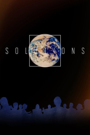 Movie poster for Solutions (2021)