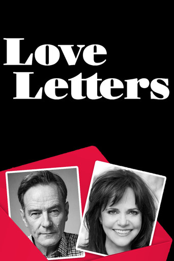 Love Letters poster