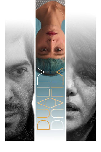 Movie poster for Duality (2025)