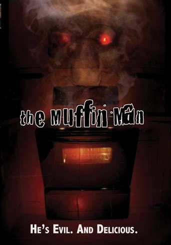 Movie poster for The Muffin Man (2006)