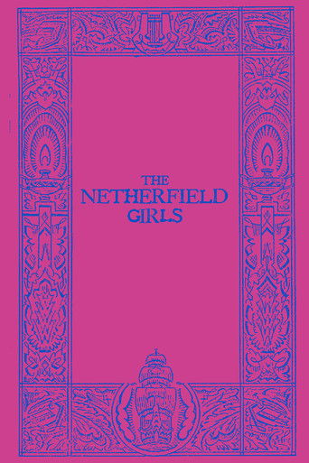 The Netherfield Girls poster