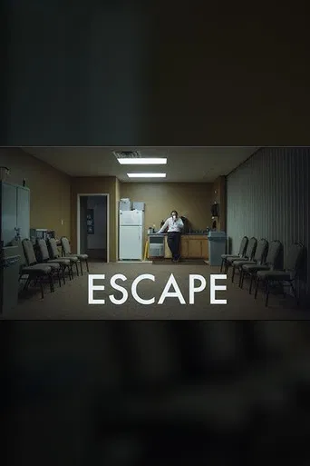 ESCAPE poster