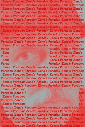 Movie poster for Zeno's Paradox (2022)