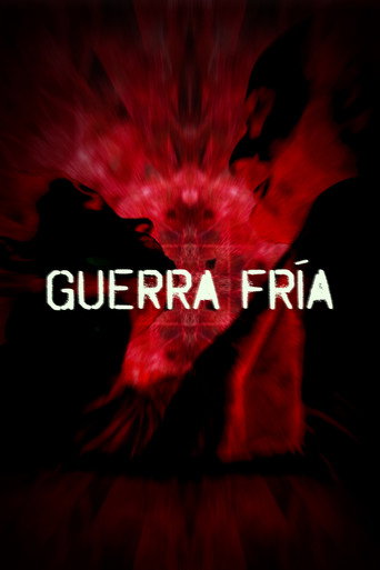 Movie poster for Guerra Fría (2024)