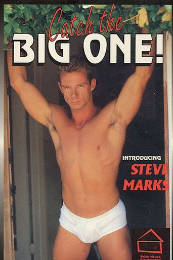 Movie poster for Catch the Big One! (1995)
