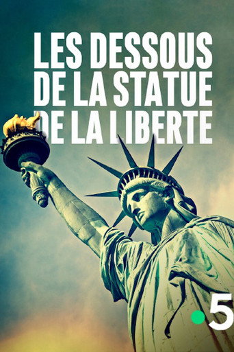 Movie poster for Statue of Liberty: The New Secrets (2018)