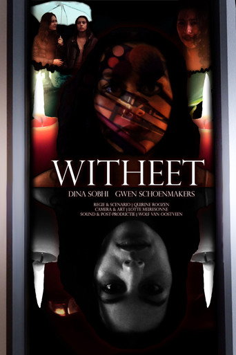 Movie poster for Witheet