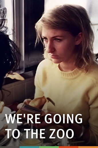 Movie poster for We're Going to the Zoo (2006)